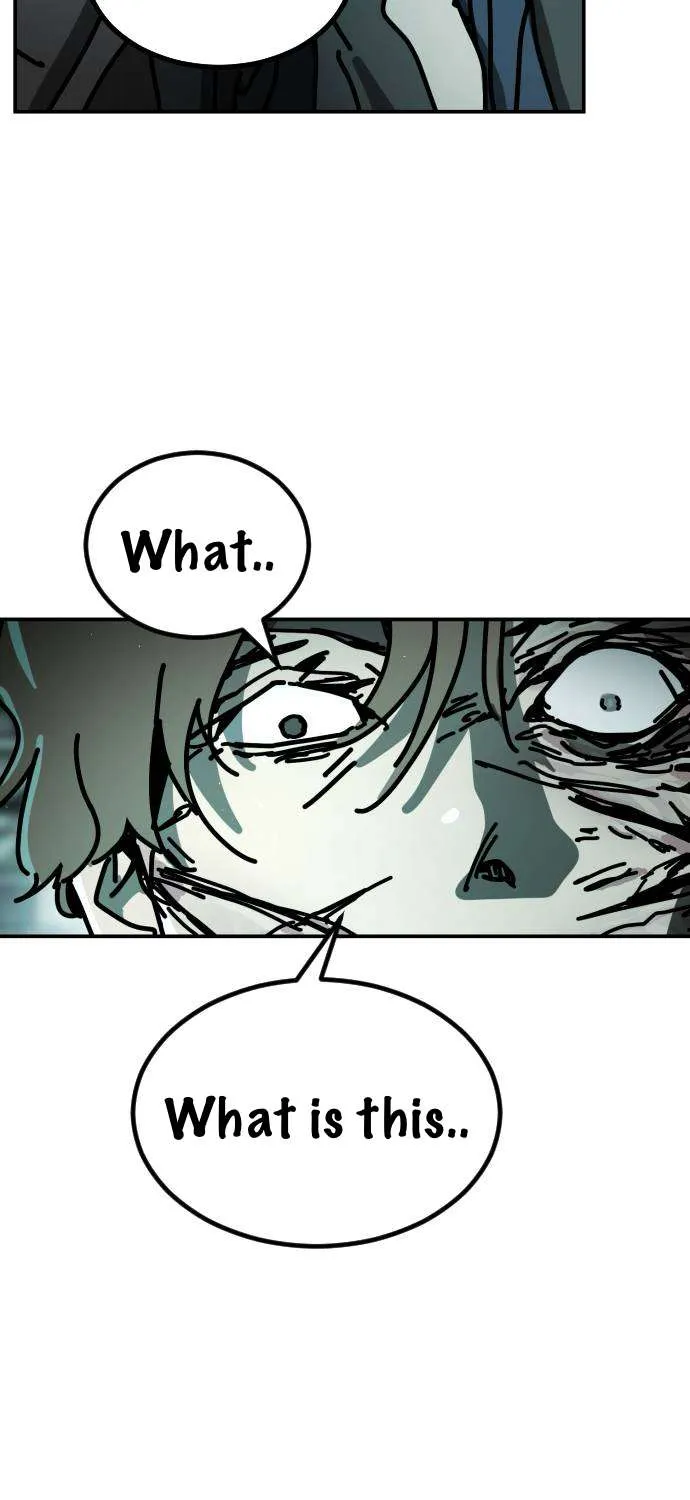 One Day, Suddenly, Seoul Is Chapter 130 page 37 - 