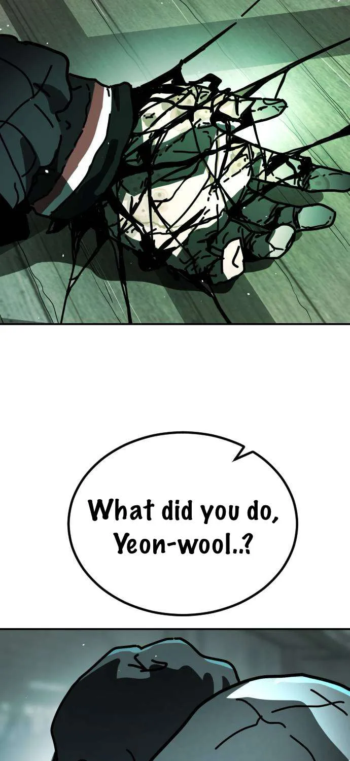 One Day, Suddenly, Seoul Is Chapter 130 page 39 - 