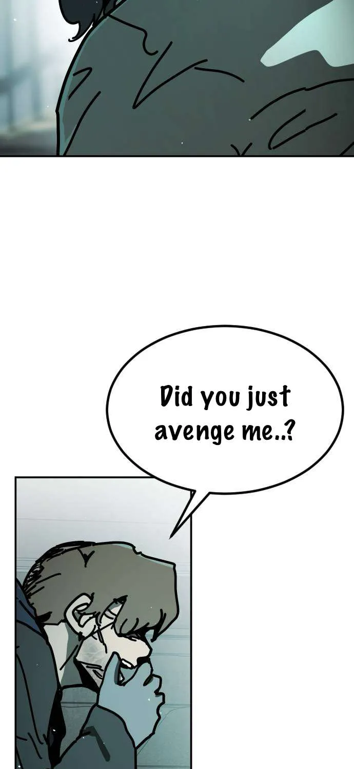One Day, Suddenly, Seoul Is Chapter 130 page 41 - 