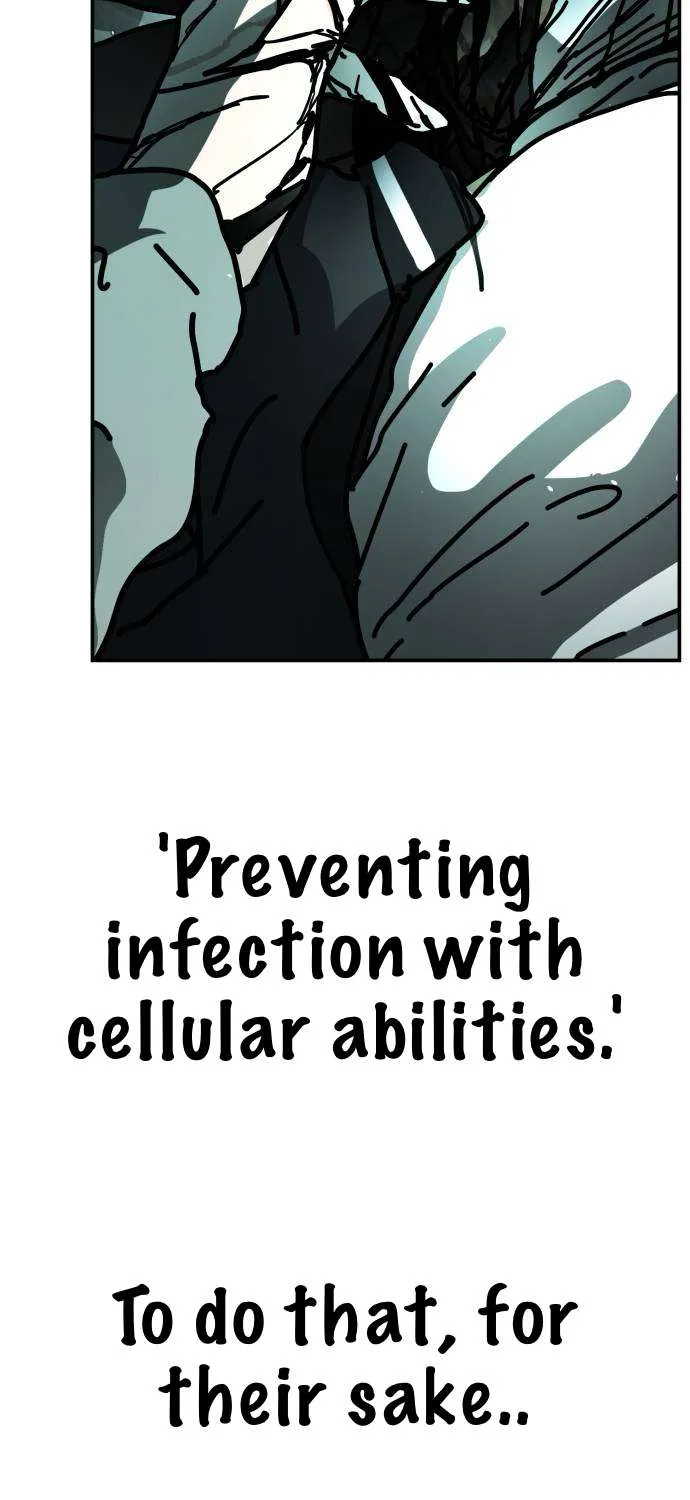 One Day, Suddenly, Seoul Is Chapter 130 page 45 - 