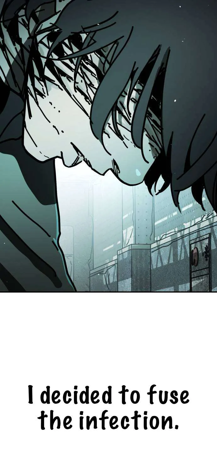 One Day, Suddenly, Seoul Is Chapter 130 page 47 - 