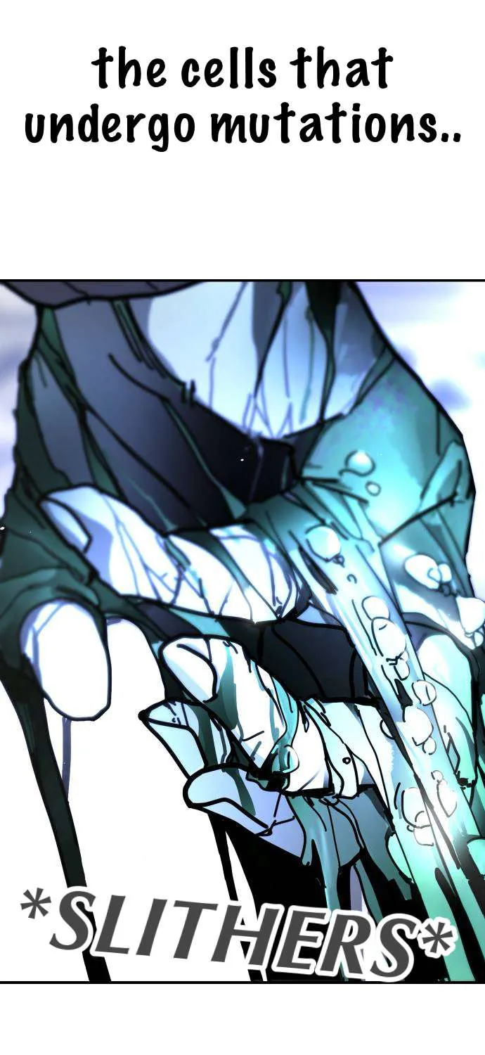 One Day, Suddenly, Seoul Is Chapter 130 page 51 - 