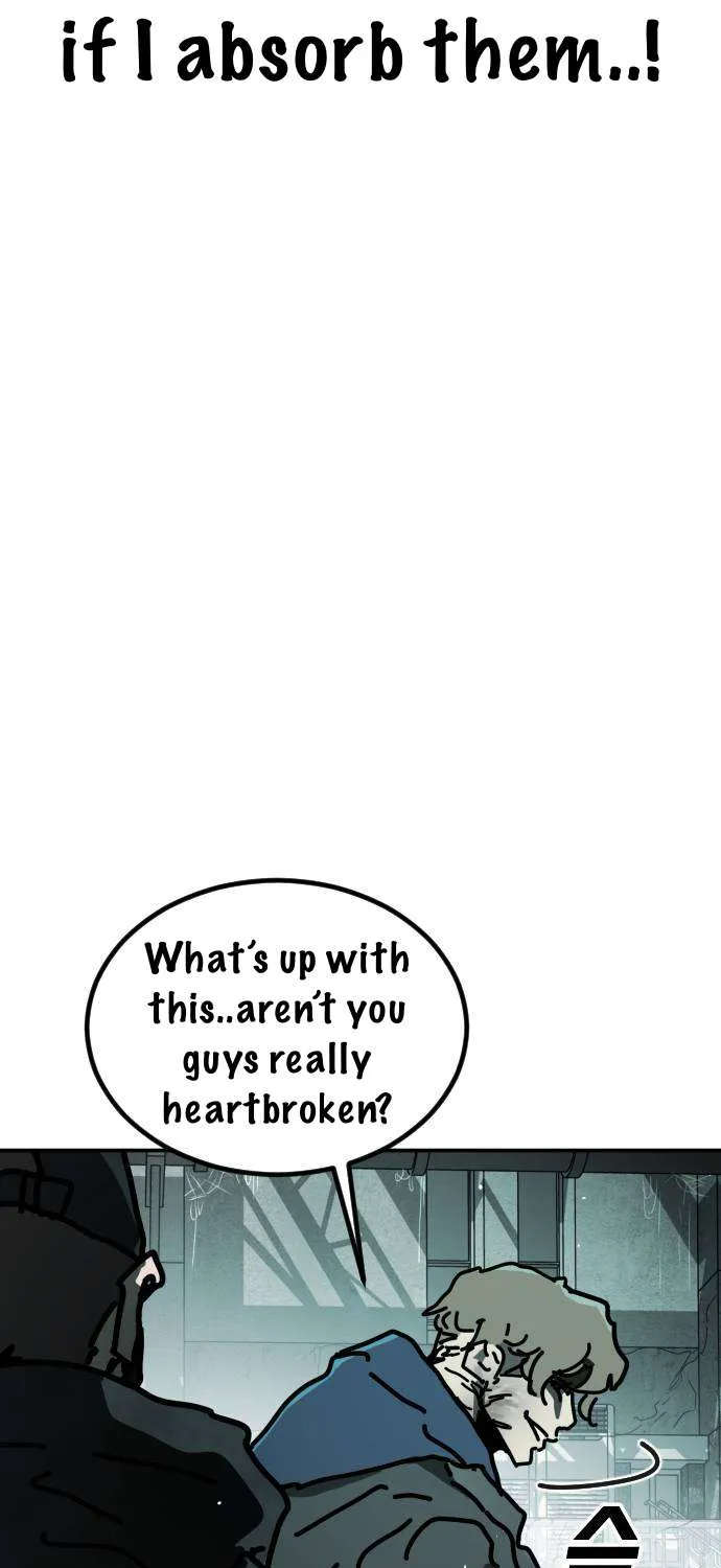 One Day, Suddenly, Seoul Is Chapter 130 page 53 - 