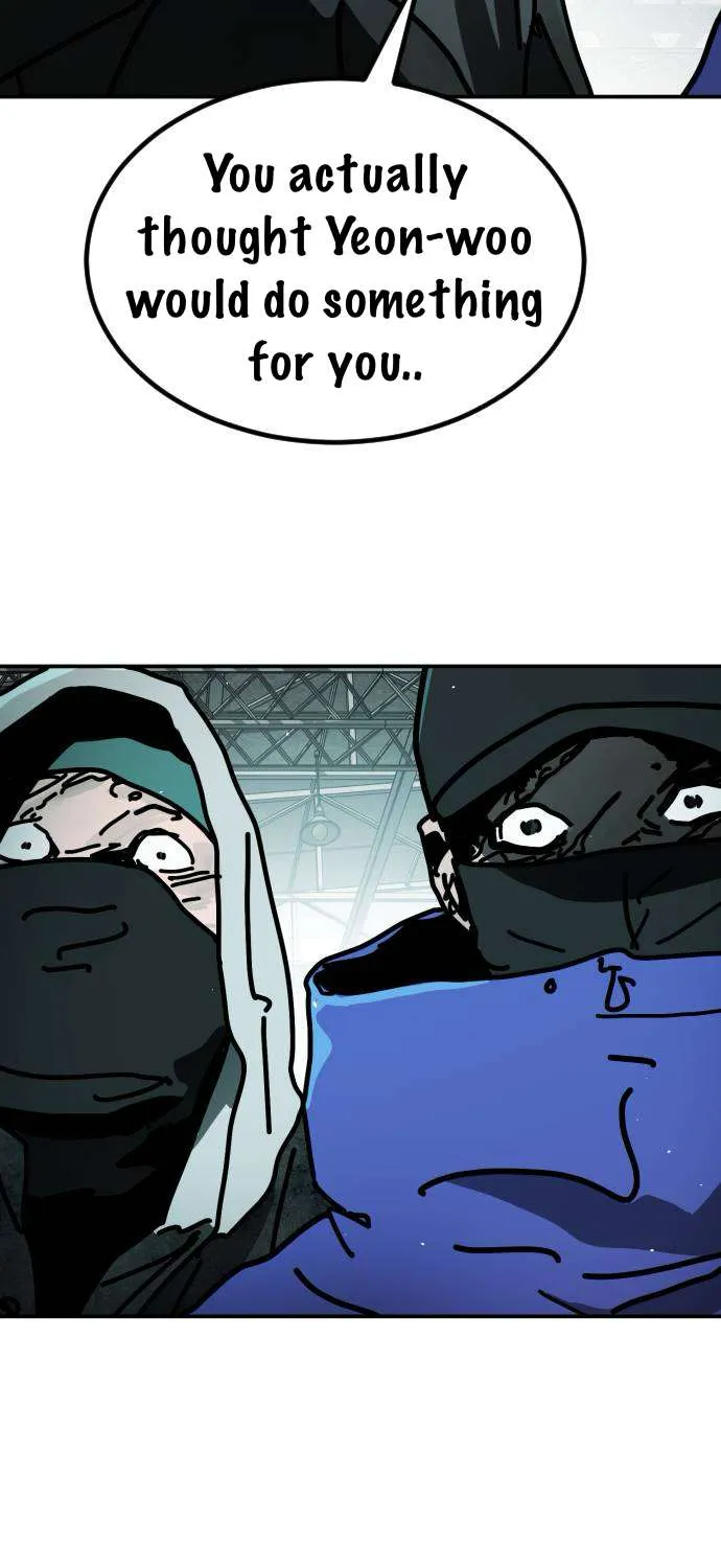 One Day, Suddenly, Seoul Is Chapter 130 page 55 - 