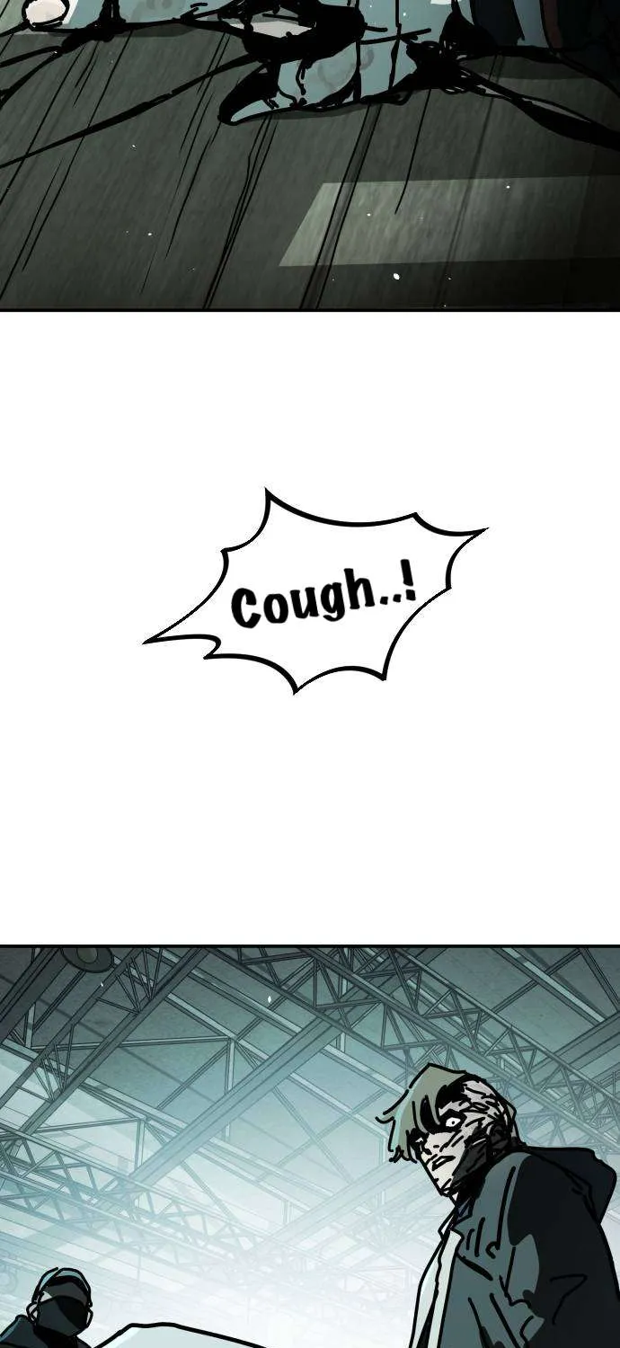 One Day, Suddenly, Seoul Is Chapter 130 page 59 - 