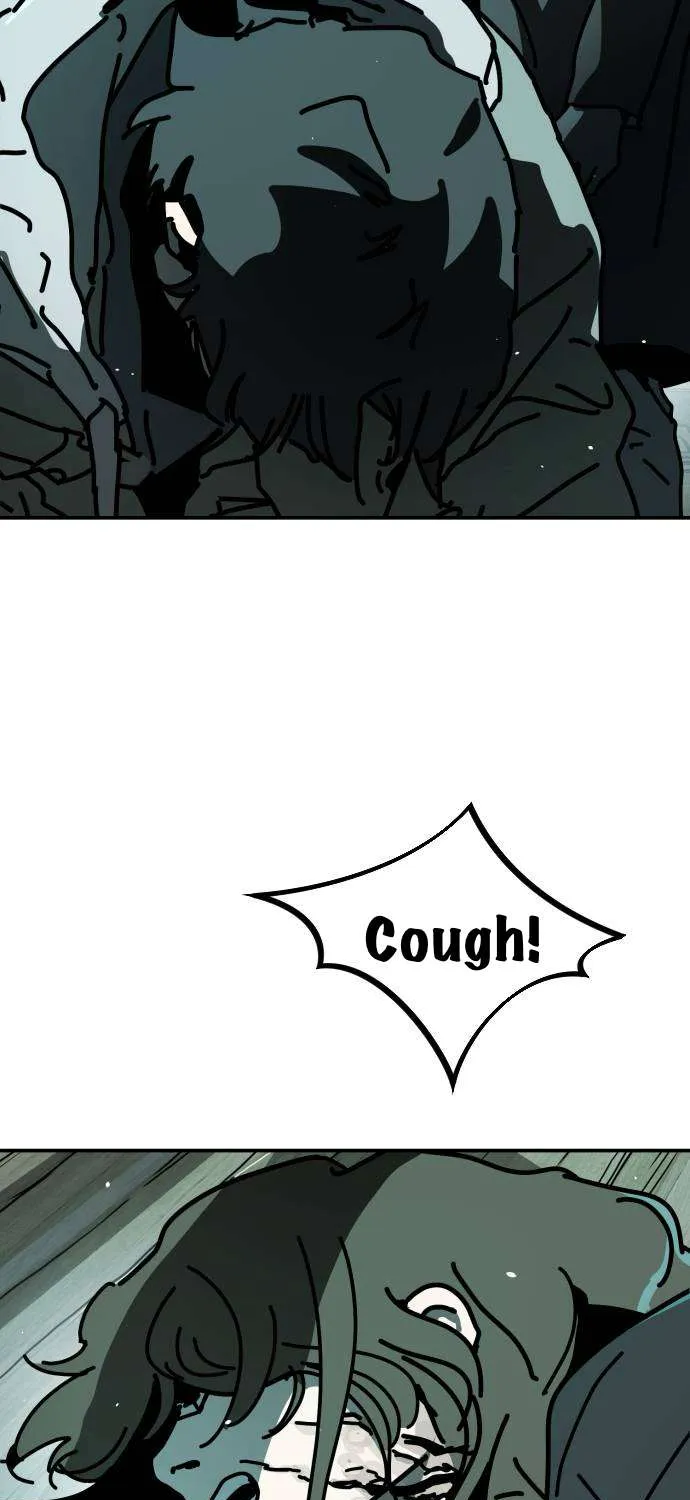 One Day, Suddenly, Seoul Is Chapter 130 page 61 - 