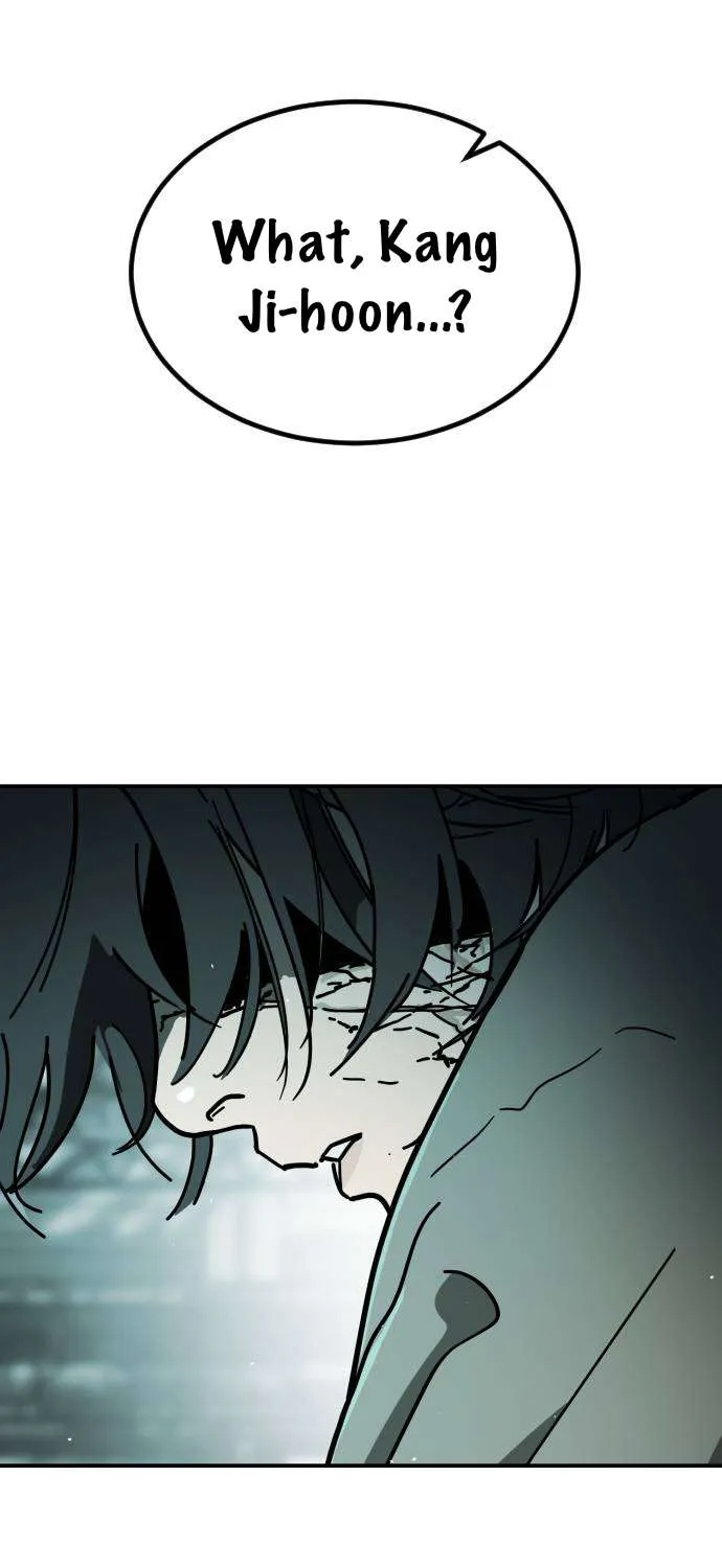 One Day, Suddenly, Seoul Is Chapter 130 page 65 - 