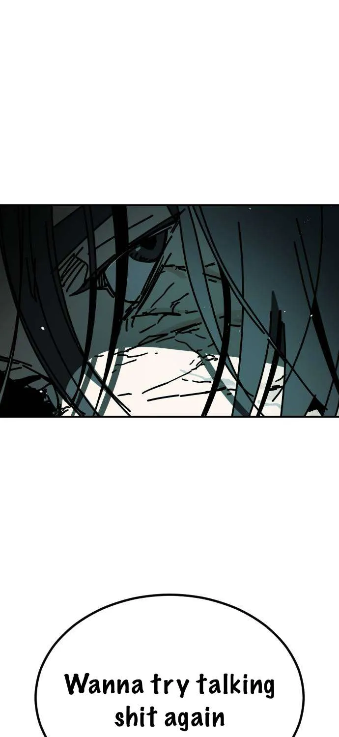 One Day, Suddenly, Seoul Is Chapter 130 page 67 - 