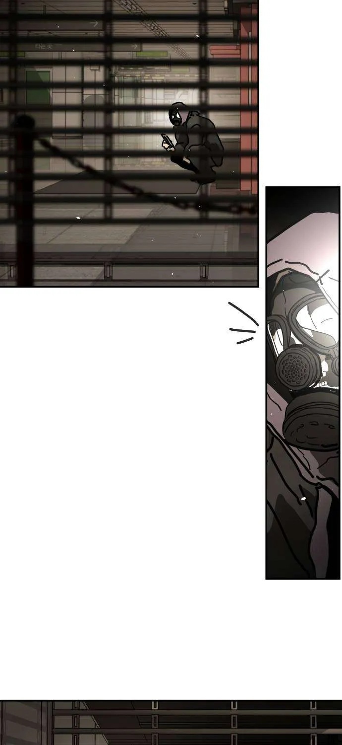 One Day, Suddenly, Seoul Is Chapter 130 page 79 - 