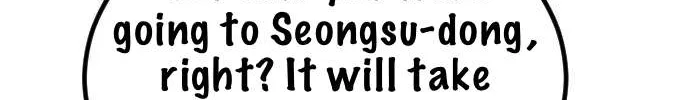 One Day, Suddenly, Seoul Is Chapter 130 page 86 - 