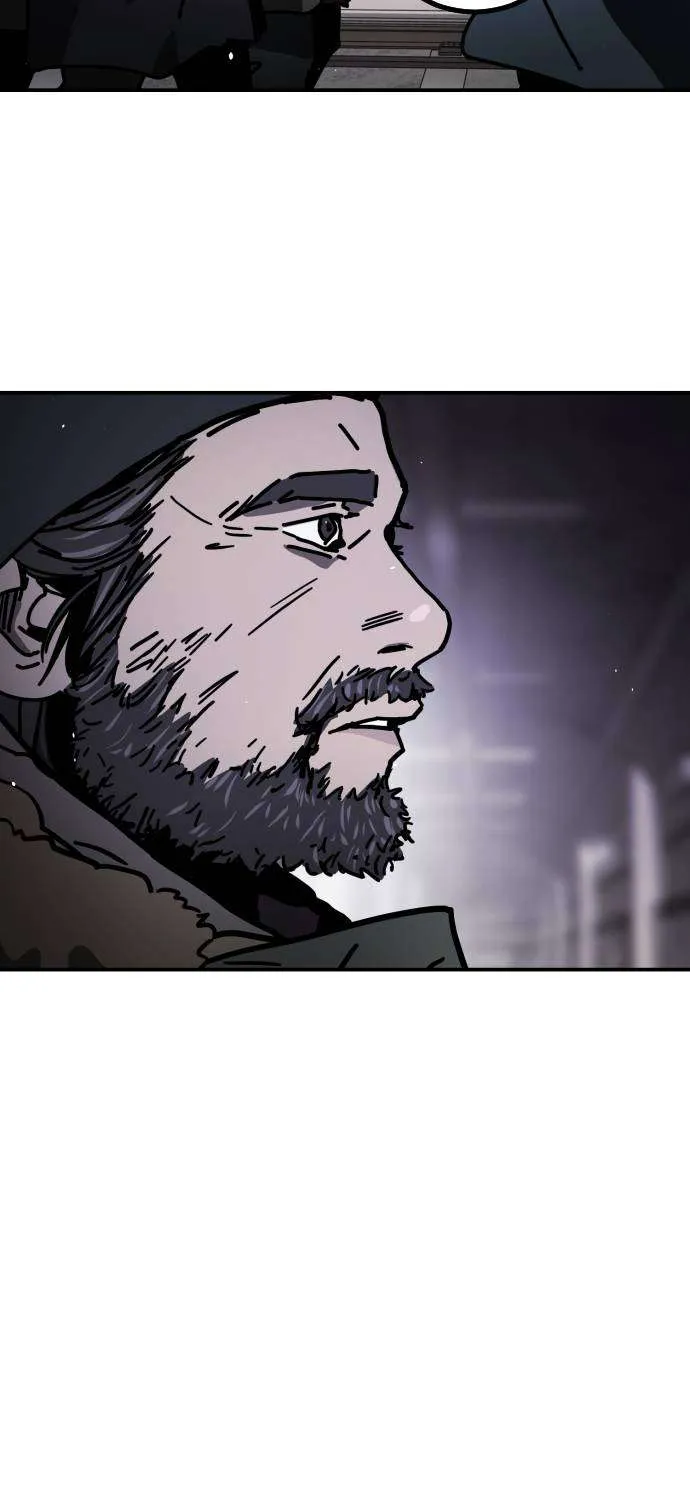 One Day, Suddenly, Seoul Is Chapter 130 page 97 - 