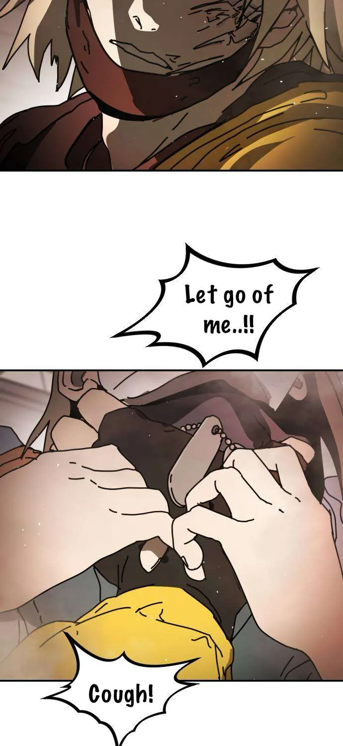 One Day, Suddenly, Seoul Is Chapter 131 page 102 - 