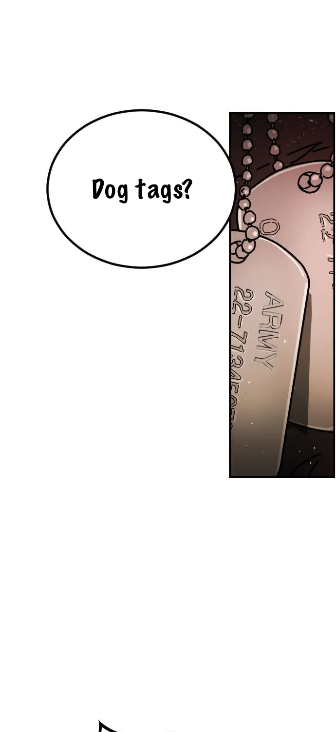 One Day, Suddenly, Seoul Is Chapter 131 page 106 - 