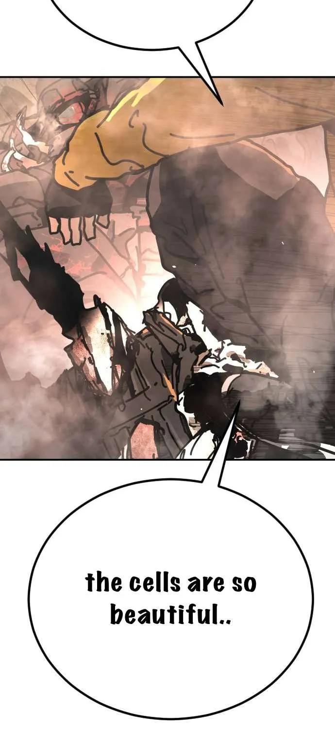 One Day, Suddenly, Seoul Is Chapter 131 page 12 - 