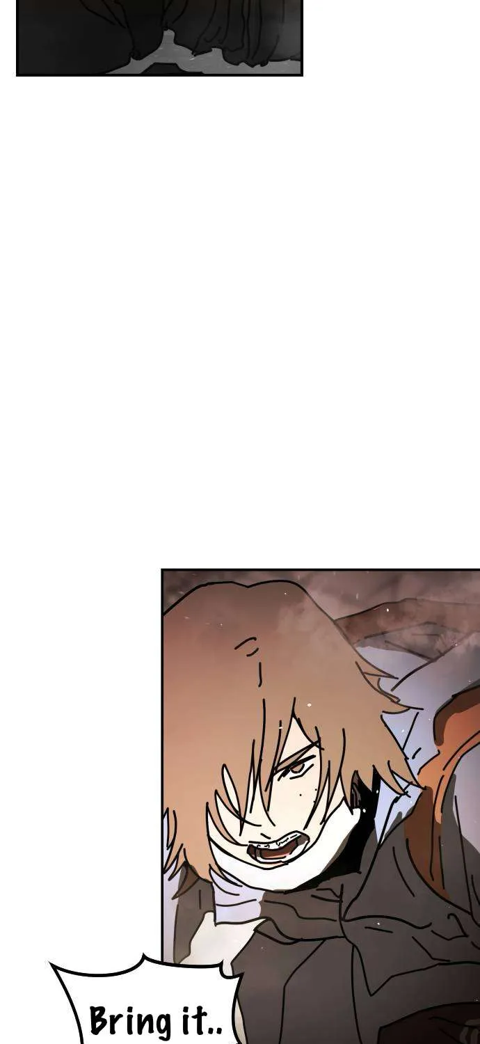 One Day, Suddenly, Seoul Is Chapter 131 page 112 - 