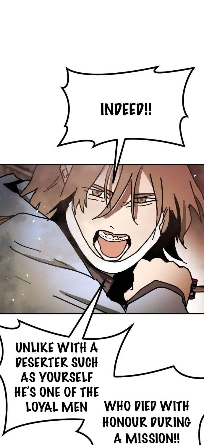 One Day, Suddenly, Seoul Is Chapter 131 page 118 - 
