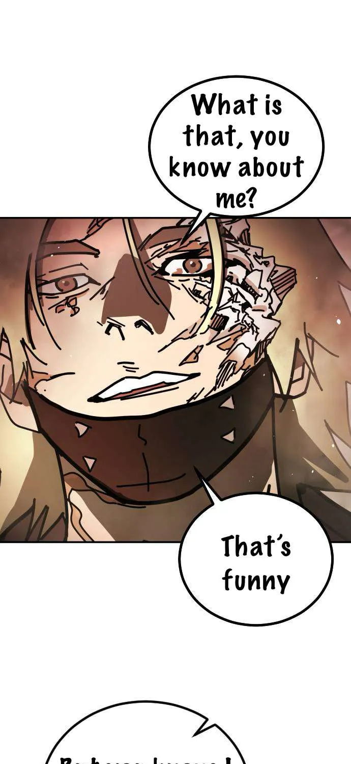 One Day, Suddenly, Seoul Is Chapter 131 page 120 - 