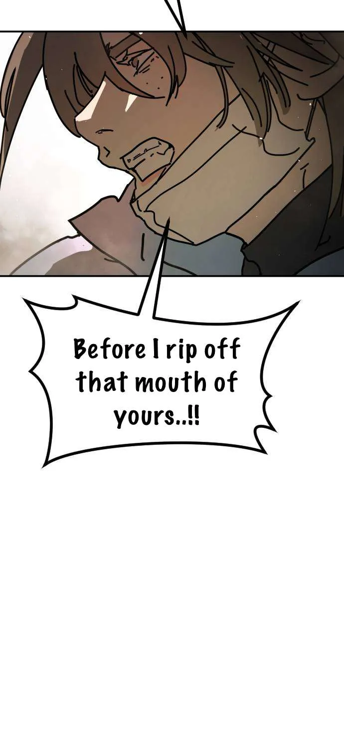One Day, Suddenly, Seoul Is Chapter 131 page 126 - 