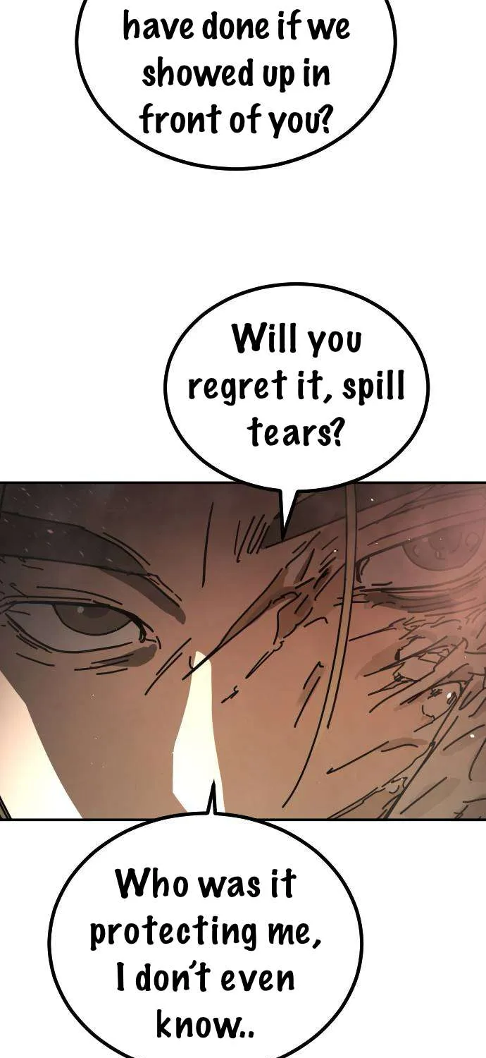 One Day, Suddenly, Seoul Is Chapter 131 page 132 - 