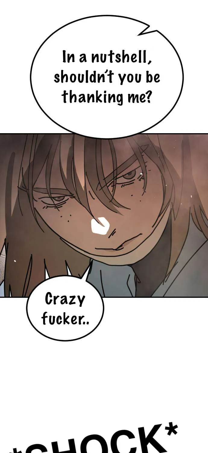 One Day, Suddenly, Seoul Is Chapter 131 page 134 - 