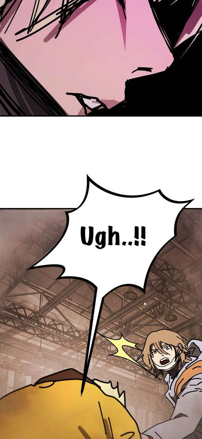 One Day, Suddenly, Seoul Is Chapter 131 page 138 - 