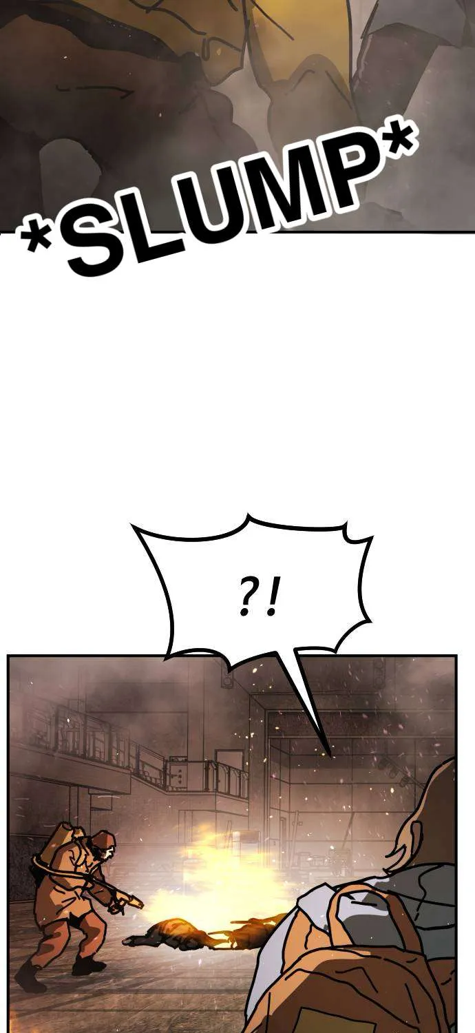 One Day, Suddenly, Seoul Is Chapter 131 page 140 - 