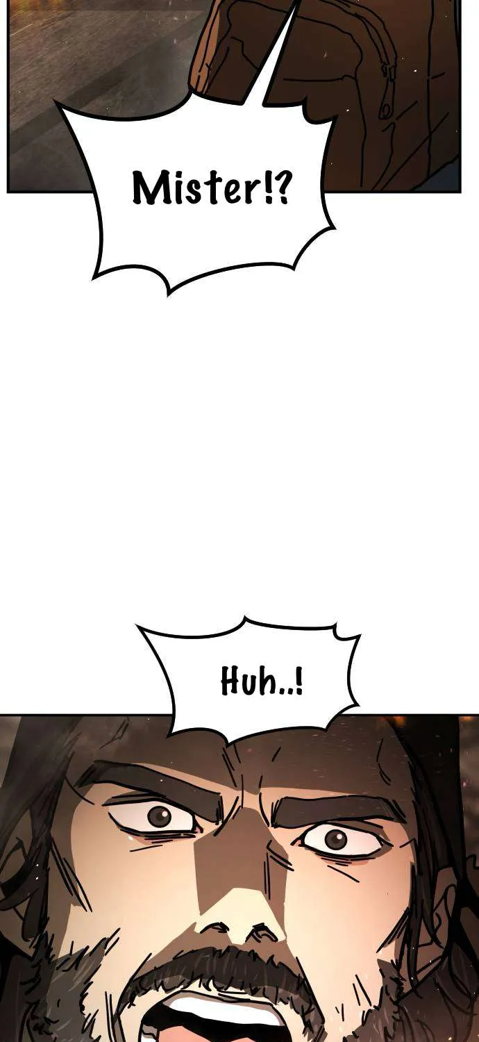 One Day, Suddenly, Seoul Is Chapter 131 page 142 - 