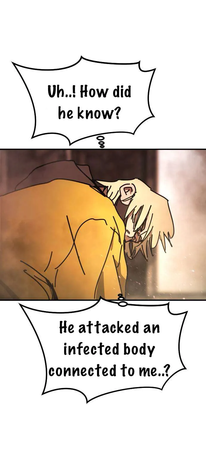 One Day, Suddenly, Seoul Is Chapter 131 page 146 - 