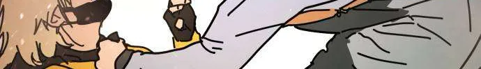 One Day, Suddenly, Seoul Is Chapter 131 page 151 - 