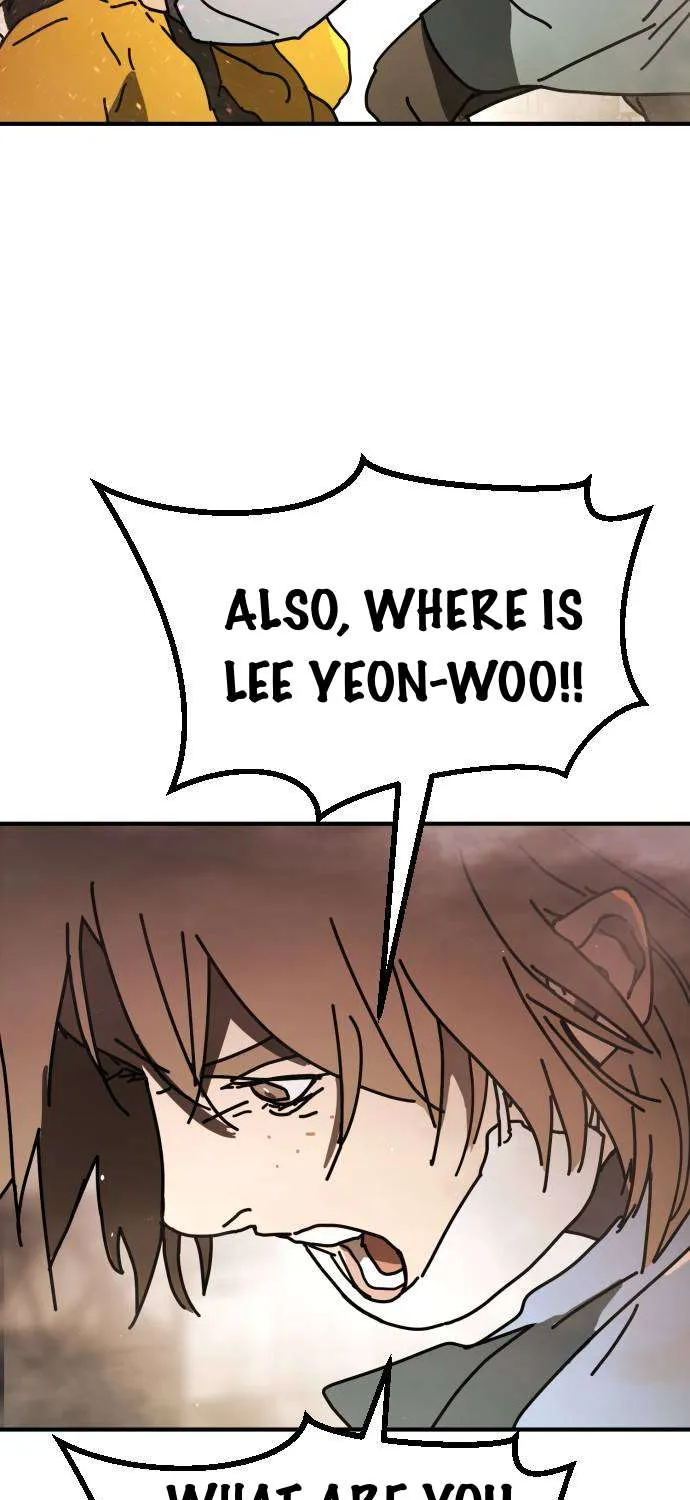 One Day, Suddenly, Seoul Is Chapter 131 page 152 - 