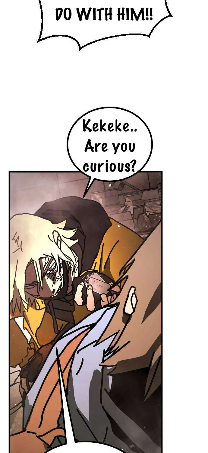 One Day, Suddenly, Seoul Is Chapter 131 page 154 - 