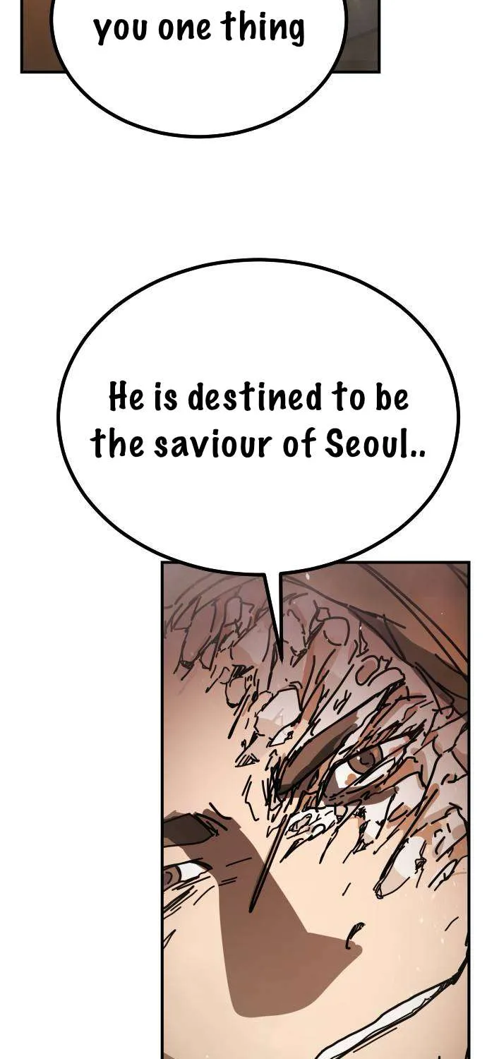 One Day, Suddenly, Seoul Is Chapter 131 page 156 - 