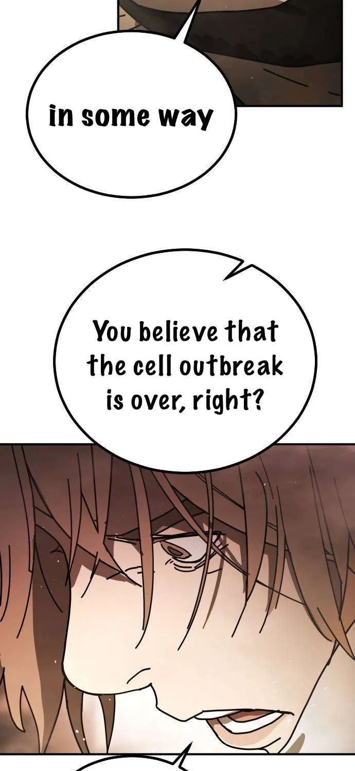 One Day, Suddenly, Seoul Is Chapter 131 page 158 - 