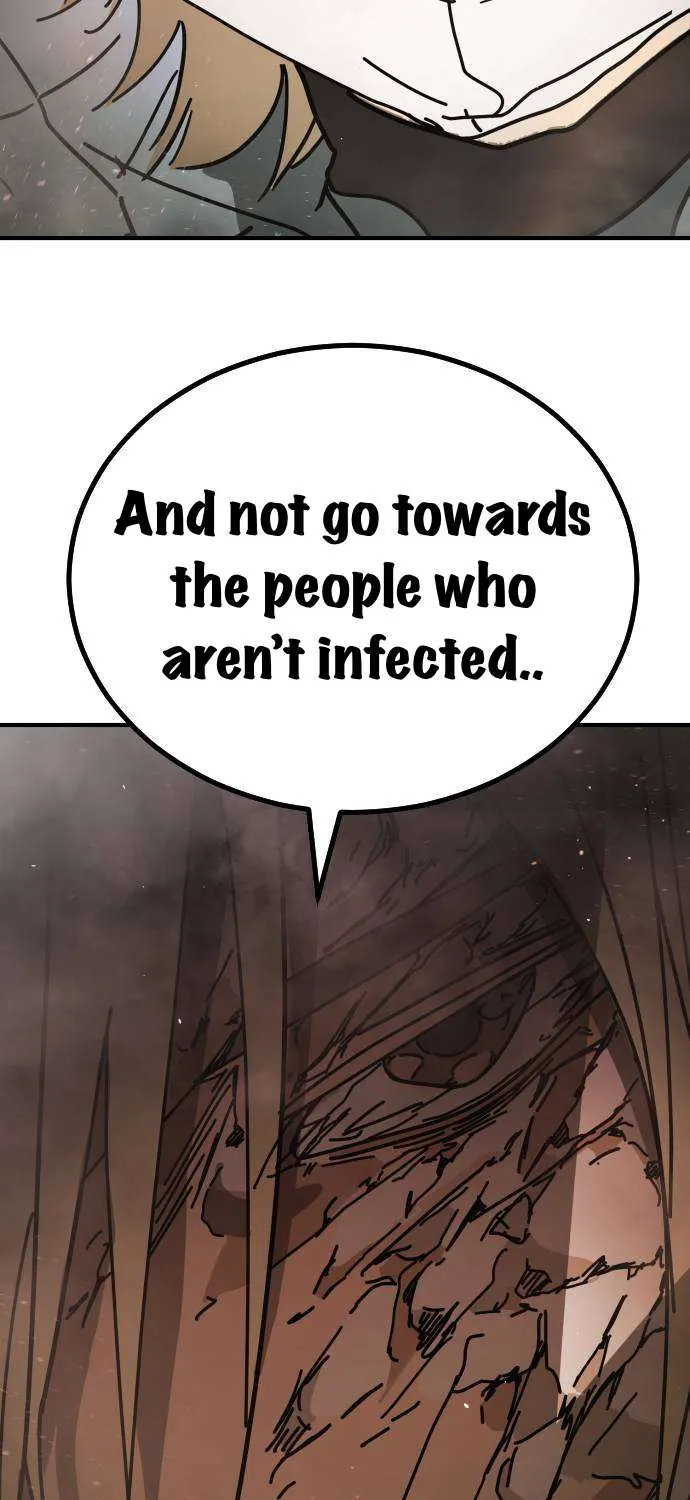 One Day, Suddenly, Seoul Is Chapter 131 page 164 - 