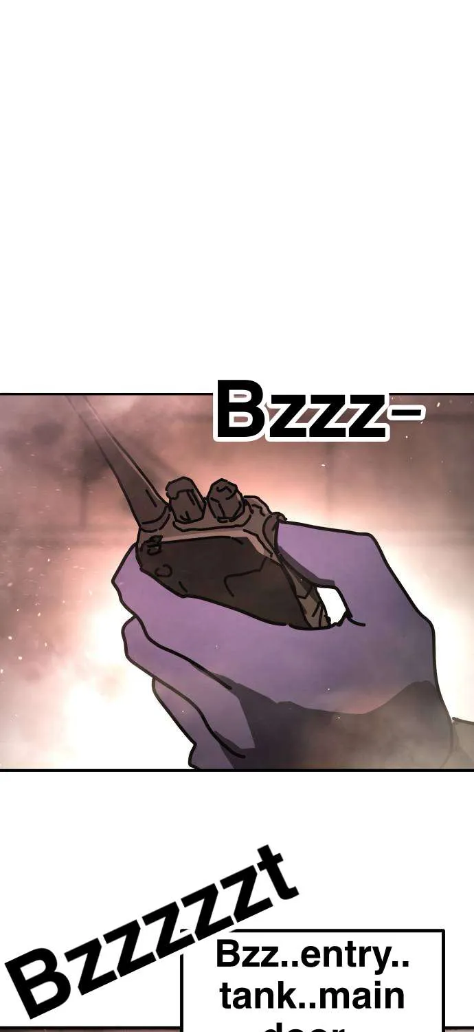 One Day, Suddenly, Seoul Is Chapter 131 page 168 - 
