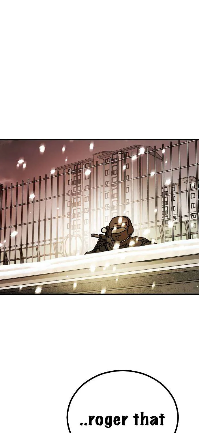 One Day, Suddenly, Seoul Is Chapter 131 page 172 - 