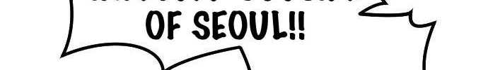 One Day, Suddenly, Seoul Is Chapter 131 page 183 - 