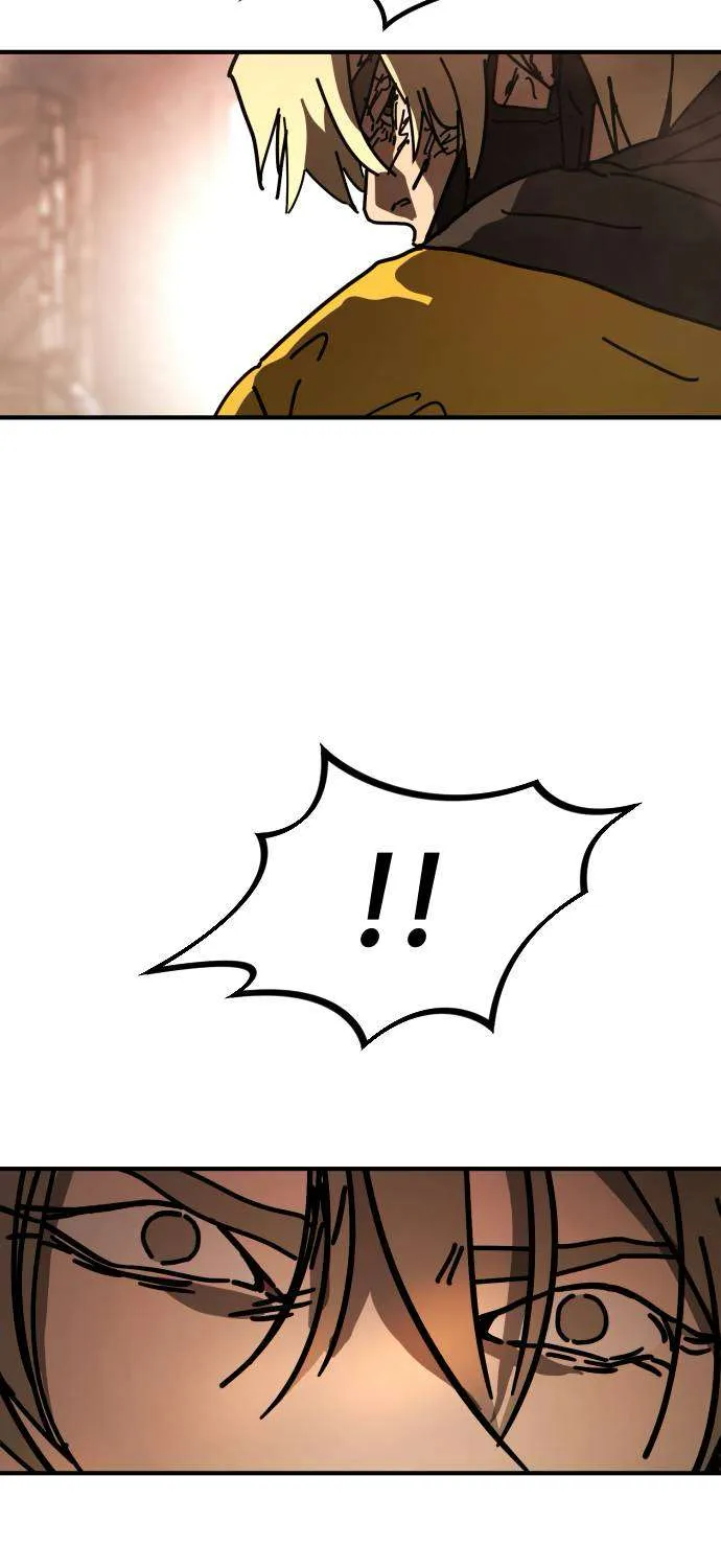 One Day, Suddenly, Seoul Is Chapter 131 page 186 - 