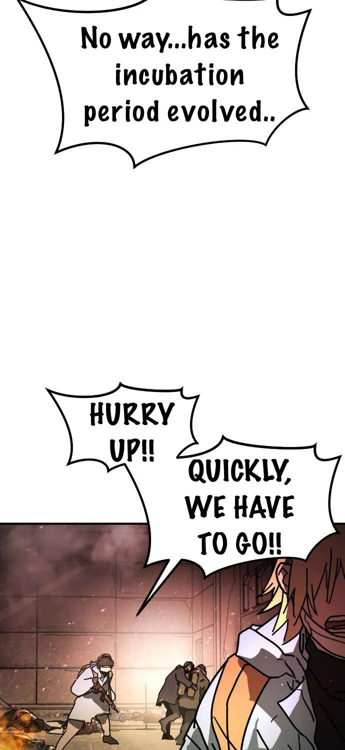 One Day, Suddenly, Seoul Is Chapter 131 page 188 - 