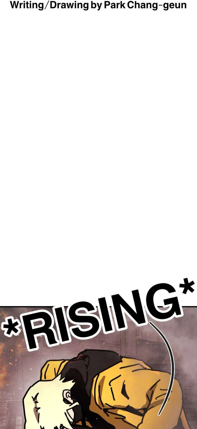 One Day, Suddenly, Seoul Is Chapter 131 page 20 - 