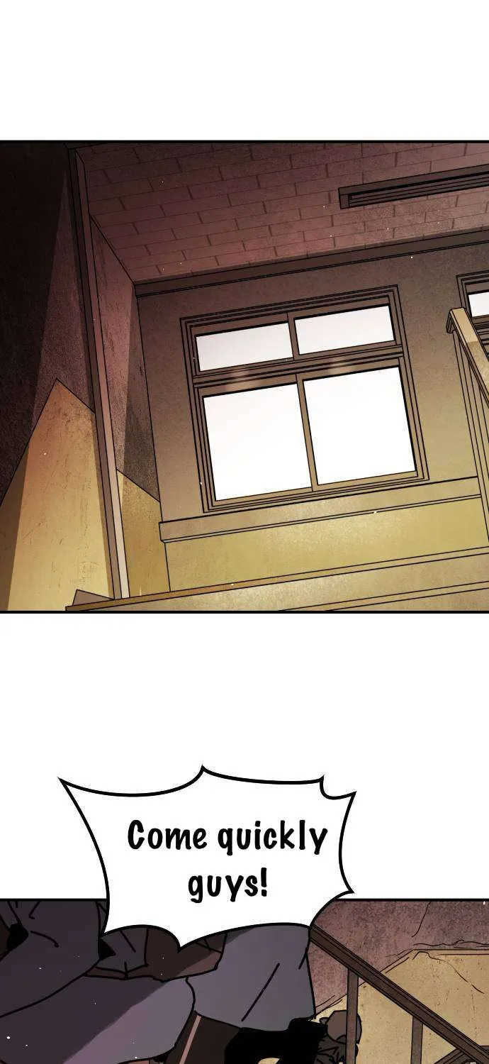 One Day, Suddenly, Seoul Is Chapter 131 page 196 - 