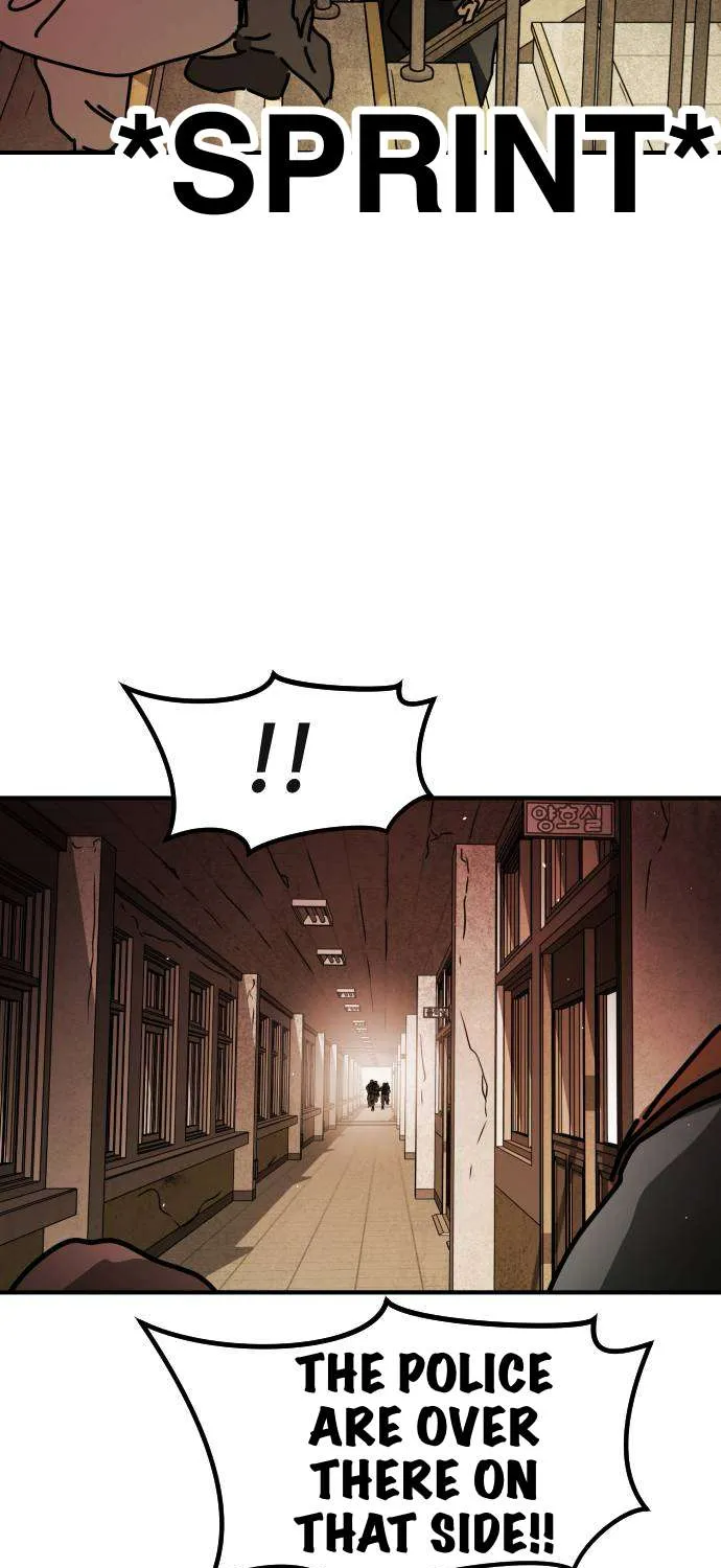 One Day, Suddenly, Seoul Is Chapter 131 page 198 - 