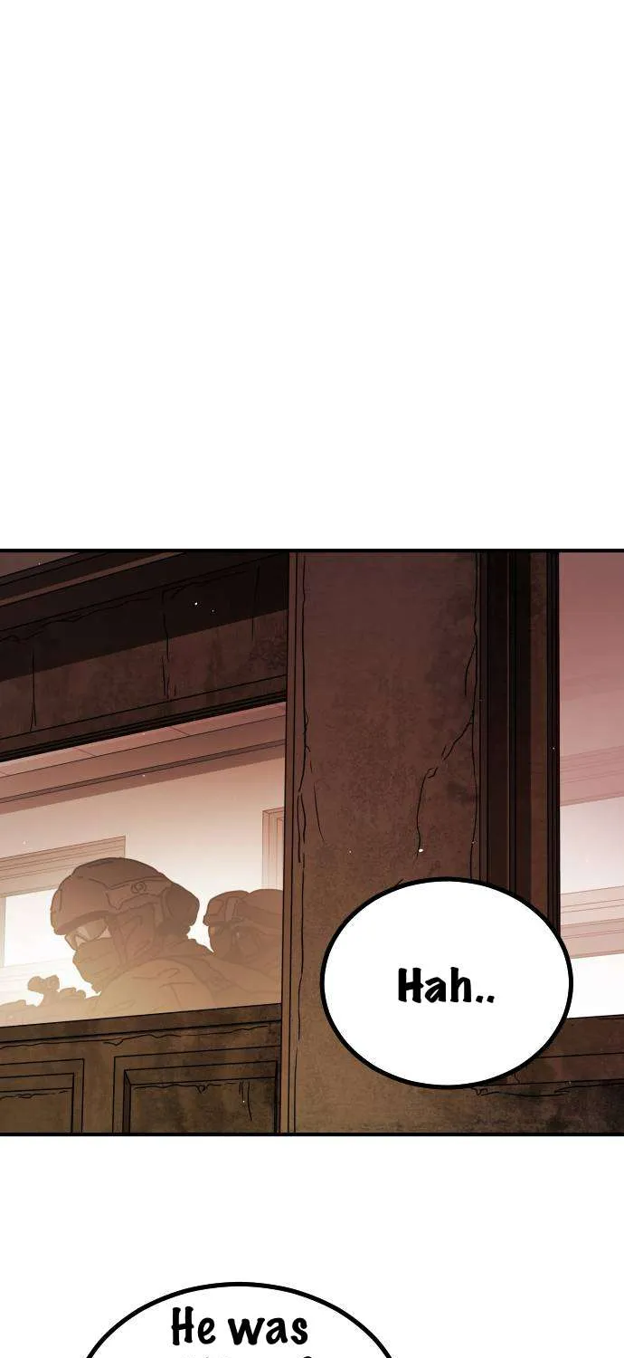 One Day, Suddenly, Seoul Is Chapter 131 page 200 - 
