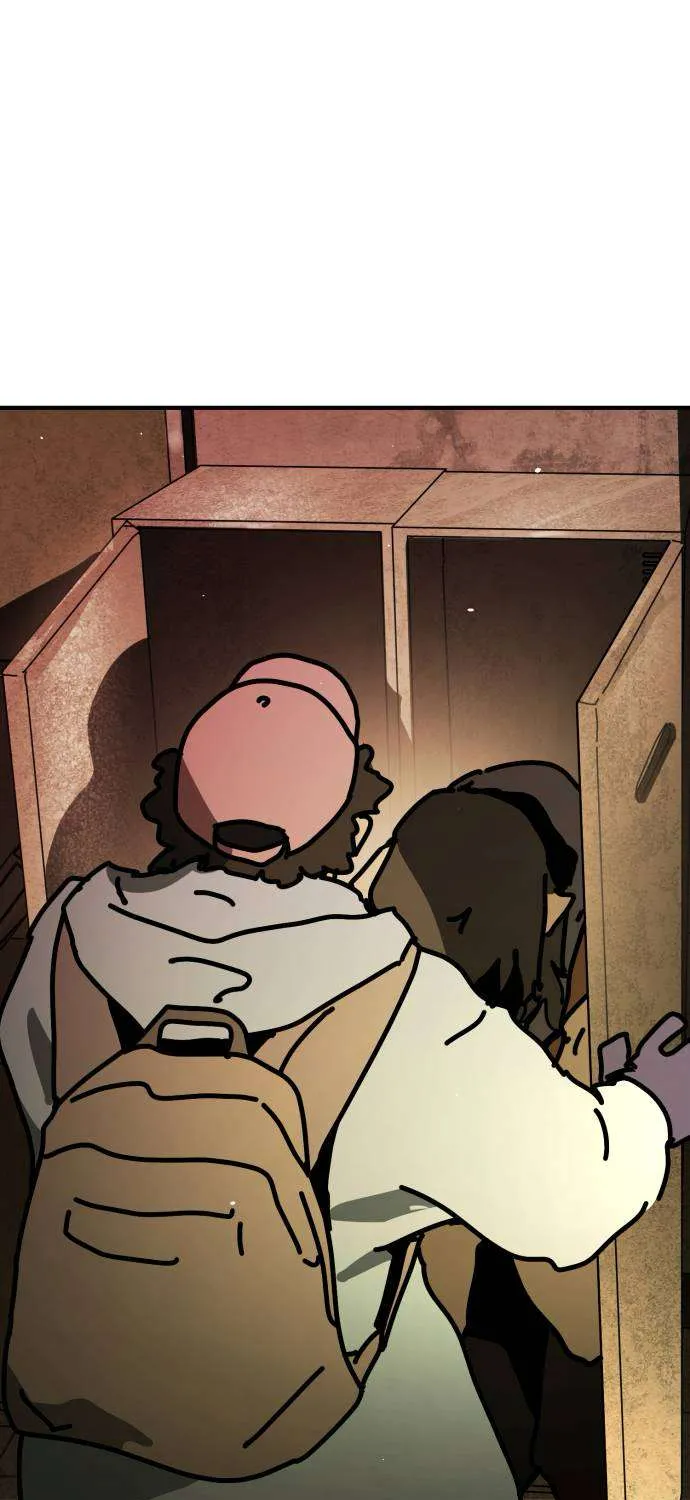One Day, Suddenly, Seoul Is Chapter 131 page 214 - 