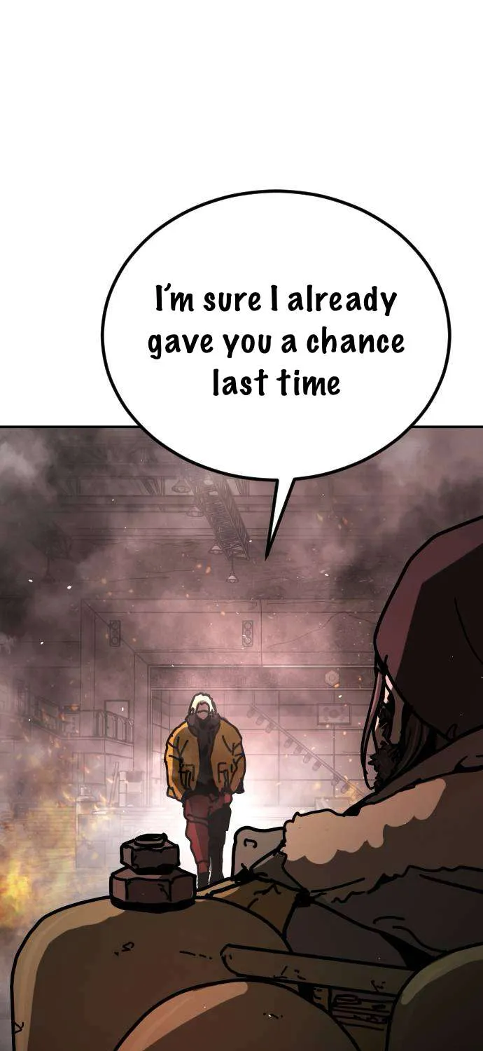 One Day, Suddenly, Seoul Is Chapter 131 page 24 - 
