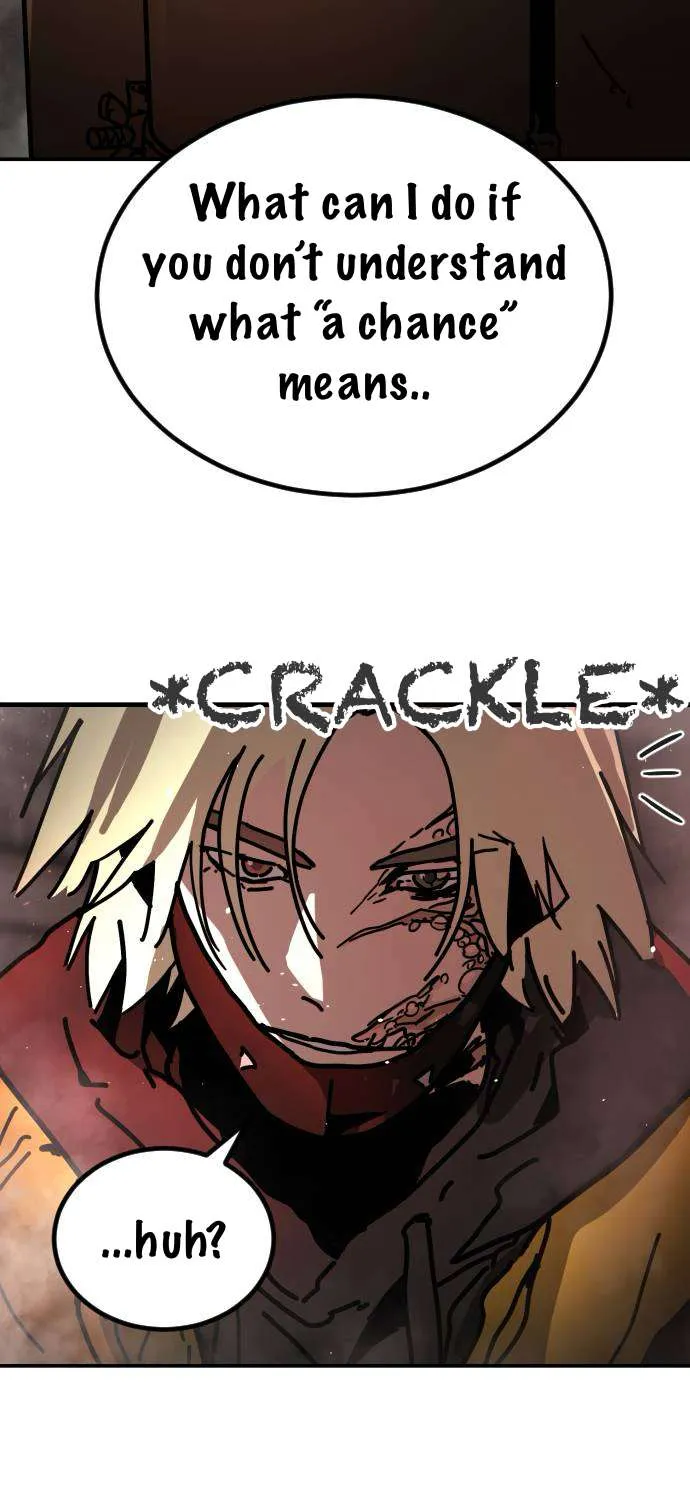 One Day, Suddenly, Seoul Is Chapter 131 page 26 - 