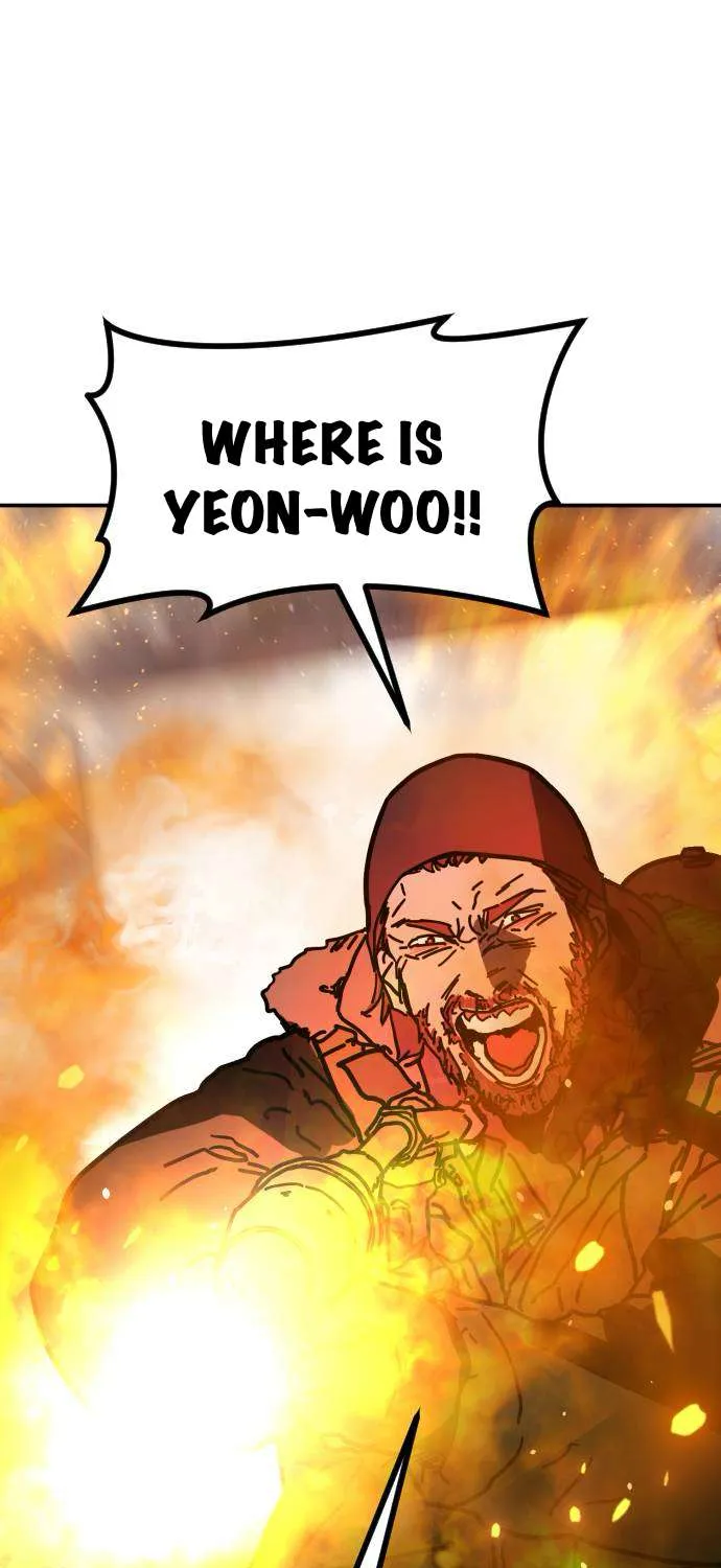 One Day, Suddenly, Seoul Is Chapter 131 page 30 - 