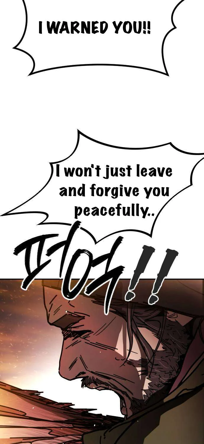 One Day, Suddenly, Seoul Is Chapter 131 page 32 - 
