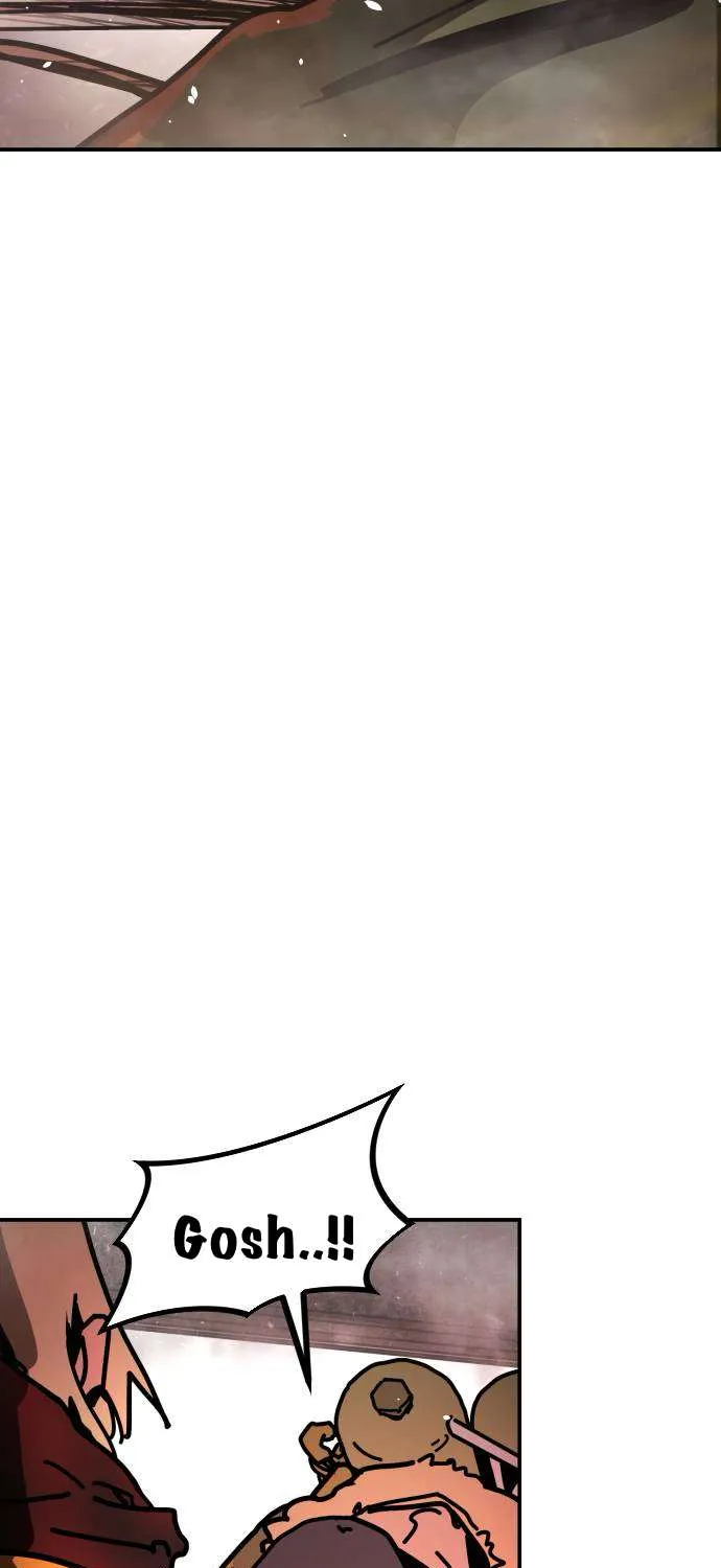 One Day, Suddenly, Seoul Is Chapter 131 page 34 - 