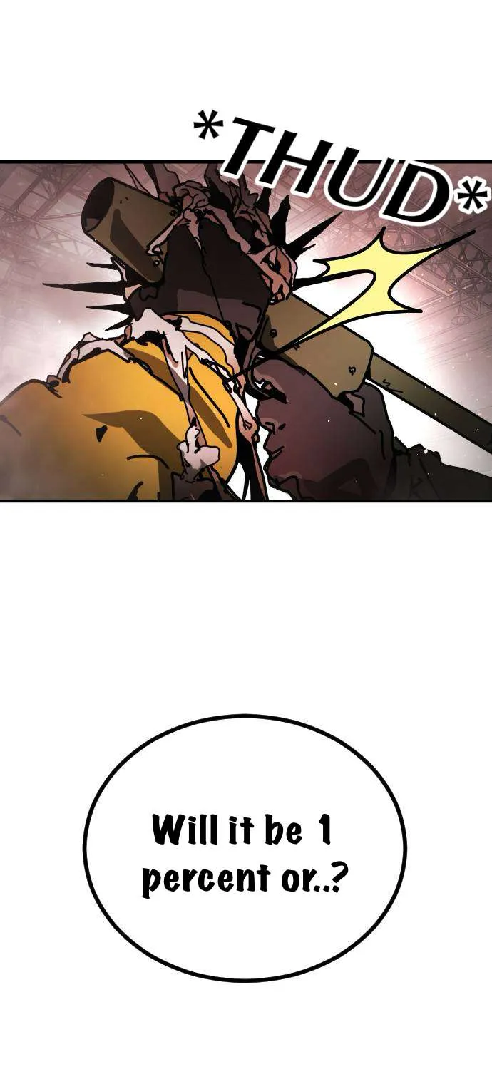 One Day, Suddenly, Seoul Is Chapter 131 page 38 - 